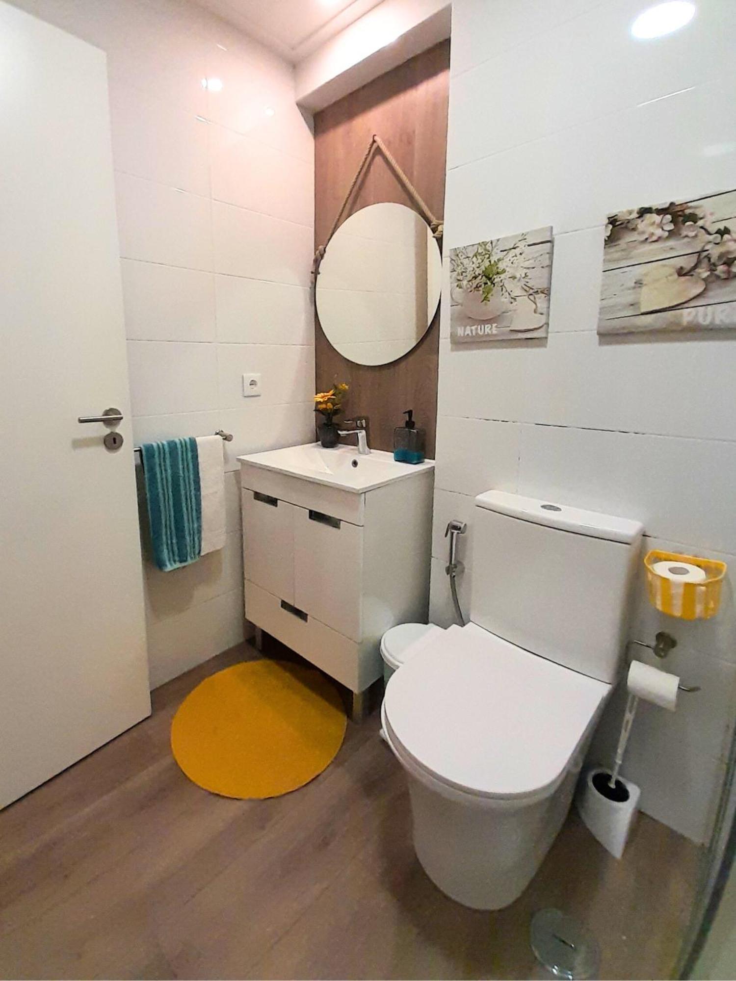 Apartamento Casas Da Eva - Alfragide Exterior foto