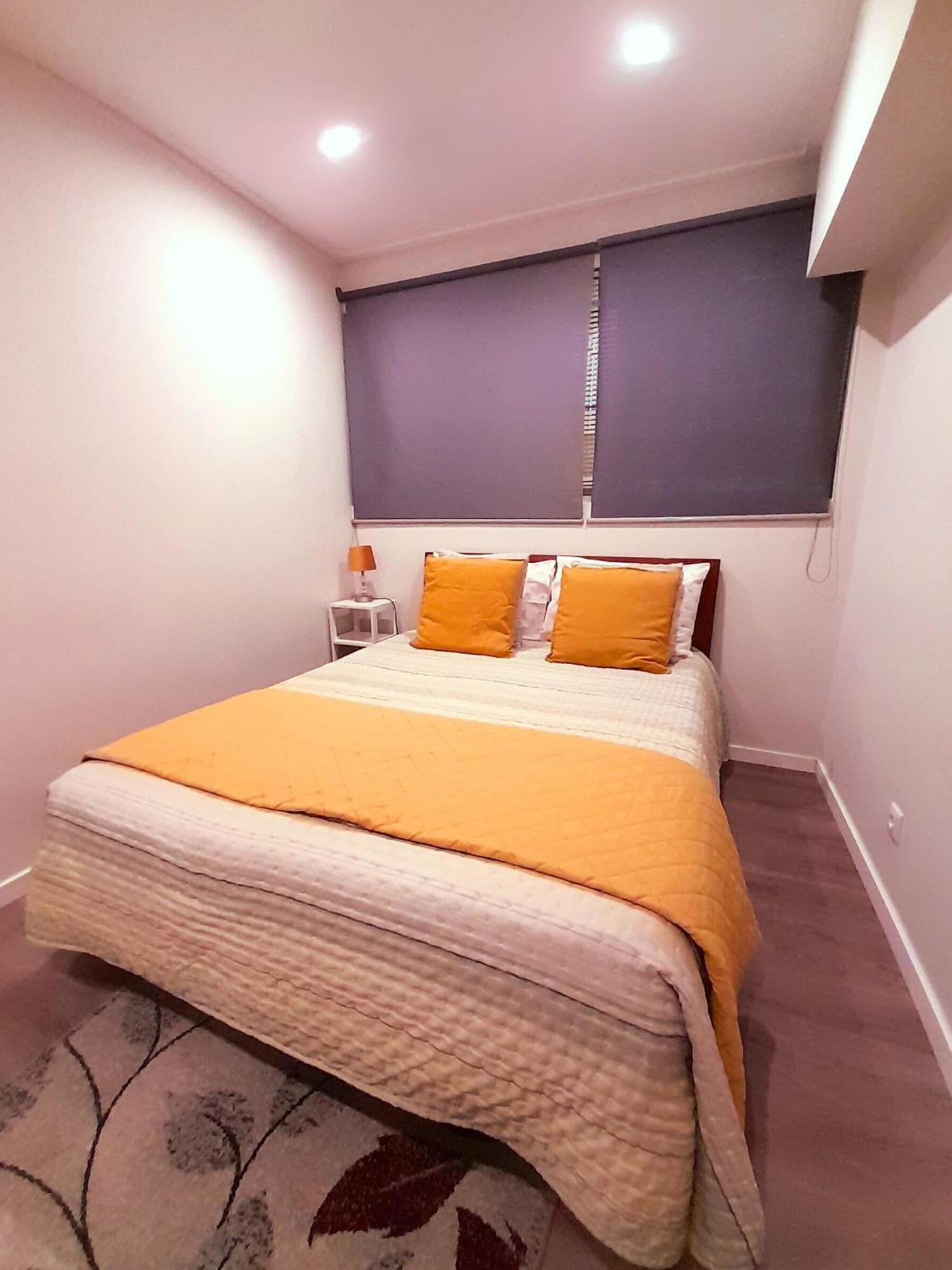 Apartamento Casas Da Eva - Alfragide Exterior foto